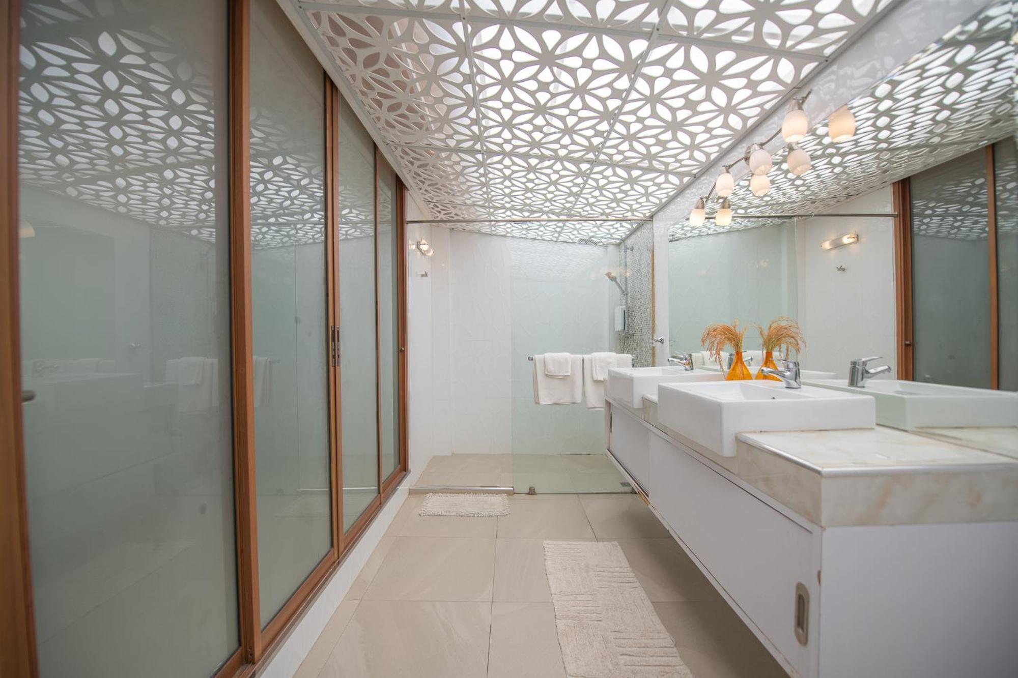 Pattaya Bungalow Iii, Totally Private Pool Ngoại thất bức ảnh