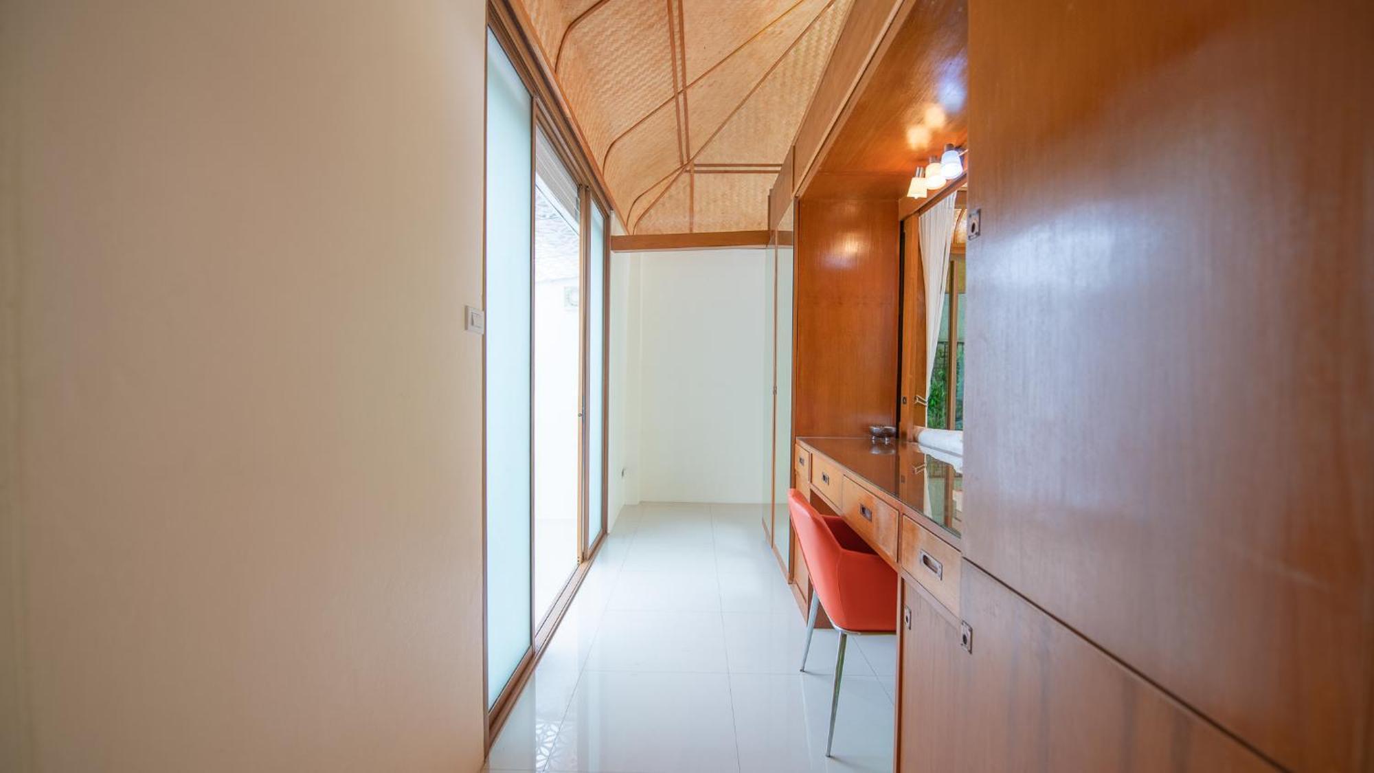 Pattaya Bungalow Iii, Totally Private Pool Ngoại thất bức ảnh